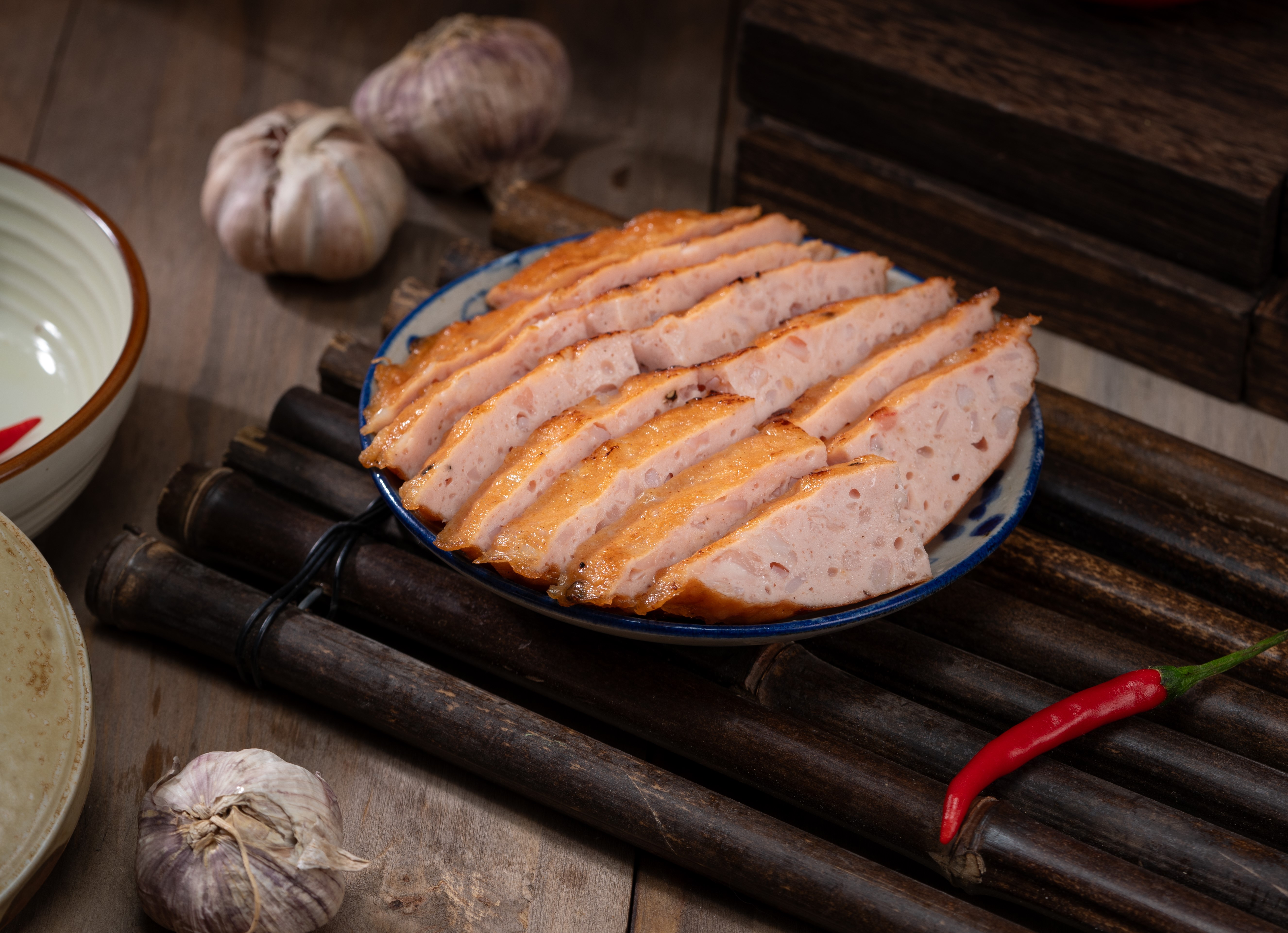Chả sụn 250g