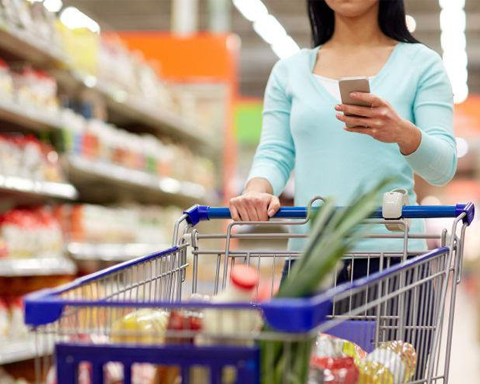 Được nhiều lựa chọn