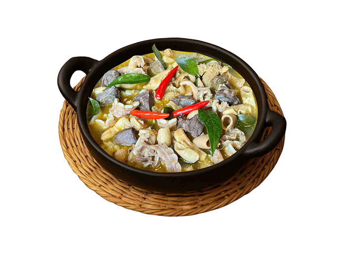 Thắng cố 9 phút