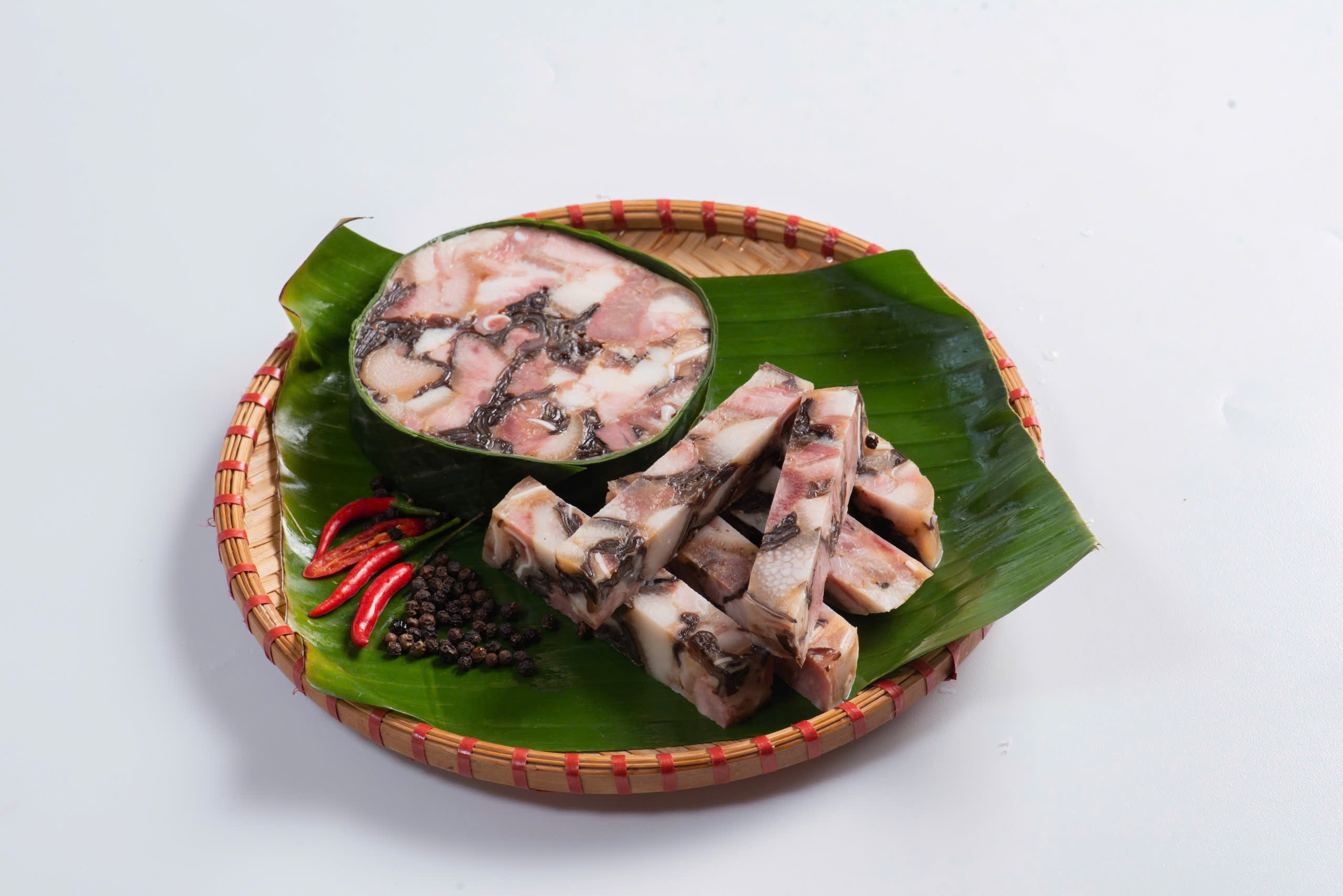Giò Xào Ước Lễ Tích Việt 1kg